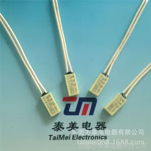 【规格15*7*3MM】BH-A1D/B2D温度开关 微型过热保护控制器