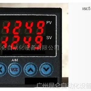 供应XSC5/B-FRTC1B1V0|PID控制器|PID调节仪