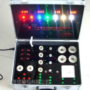 供应广州led展示箱厂家 led展示箱定做