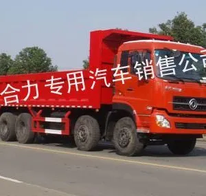 供应东风大力神前四后八