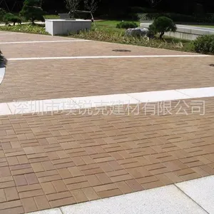 供应惠州陶土砖厂家供应