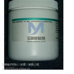 供应道康宁TC-5021导热硅脂现货供应