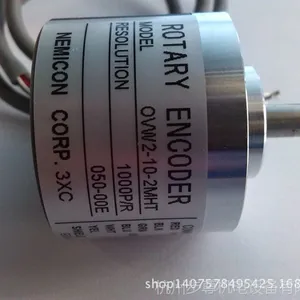 供应内密控编码器OVW2-36-2MHT