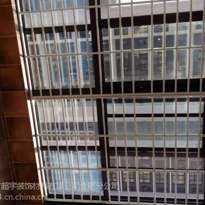 黄山供应铝合金彩钢防盗门窗的特点以及如何选择
