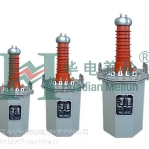 供应YDJ-10kVA/150kV油浸式交流耐压试验变压器