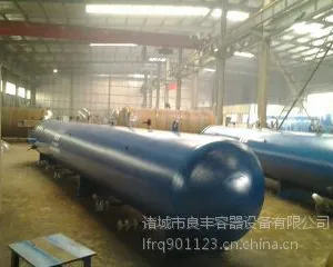 供应供应胶辊硫化罐良丰