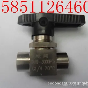 供应Q11F-64P G1/2 G3/8 G1/4