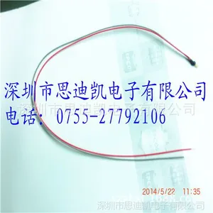 供应EPCOS NTC传感器B57227K0333A001