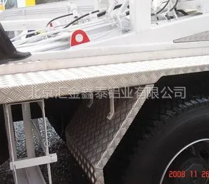 供应供应北京防滑铝板 防滑效果一流 防滑铝板厂家直销