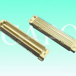 0.8mmBTB 板对板 公座 连接器 H4.6