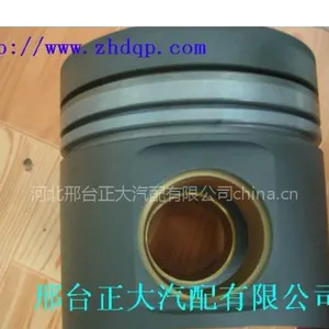 供应奔驰活塞OM441/442/422德国奔驰卡车活塞 奔驰卡车配件活塞