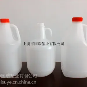 供应吹塑制品塑料瓶、塑料壶,可用于酒类、汽油、日用洗护用品的包装