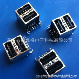����ʢ��ӦUSB2.0/3.0˫��AF90��Ʒ��AMP������