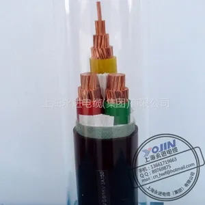 供应【厂家直销】YJY交联电力电缆