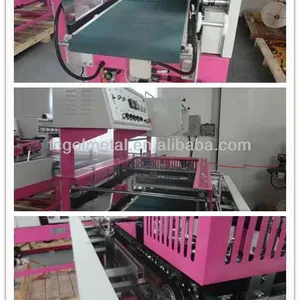 ��Ӧɲ��Ƭ����Ĥ��װ������Զ�������װ����˨����ȫ�Զ���װ��