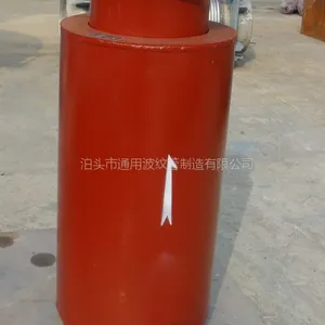 供应供应内外压力平衡型波纹补偿器(TNWY)