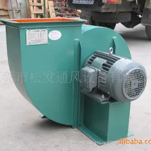 专业除尘用离心风机
