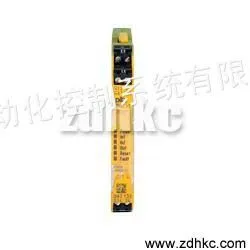 供应PILZ皮尔磁安全继电器 750101 PNOZ s1 24VDC 2 n/o