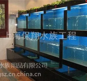 供应亚克力鱼缸,水族箱厂家,办公室鱼缸定做,水族馆鱼缸定做|销售