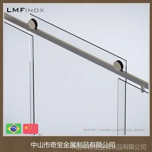 推拉门 供应玻璃  推拉门