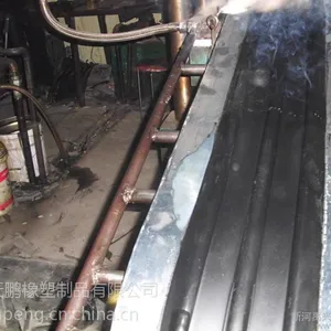 供应温州钢边橡胶止水带直销