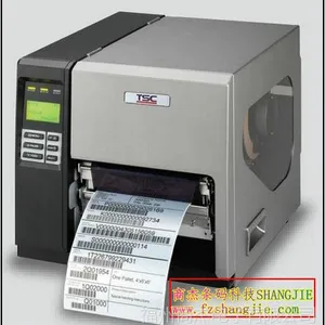 ��Ӧ���ݿ�����ӡ��TSC  TTP-366M����TSC��ҵ�Ϳ��������ӡ��