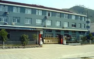 台州瑞晖汽车用品有限公司