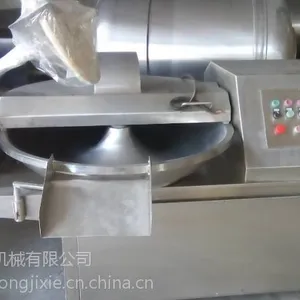 信通牌80型斩拌机,质量好价格低值得信赖!