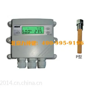 九纯健JCJ175医药库房温湿度传感器