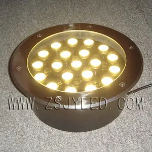 20W LED地埋灯