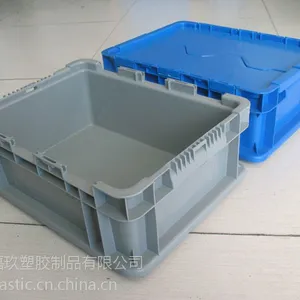 欧标塑料周转箱是由上海嘉玖塑胶制品提供