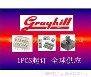 Grayhill����ԭװ90B02S	90B05S	90B08SL	97C02S