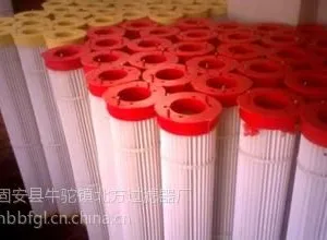 供应仓顶除尘器专用滤芯 滤袋