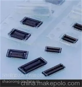 供应HRS现货HRS广濑一级代理HRS连接器