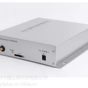 供应电梯GSM无线五方通话系统