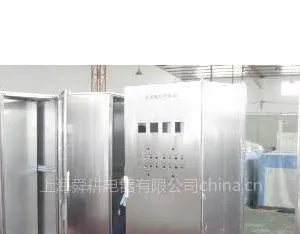 供应上海不锈钢机柜