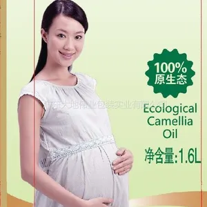 供应高档月子油铁罐包装,孕妇油铁桶包装,月子保健油铁罐包装