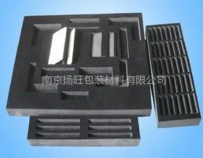供应供应江苏安徽EVA缓冲材料型材
