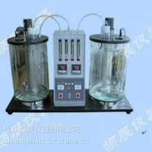 供应润滑油泡沫性能测定仪GB/T12579