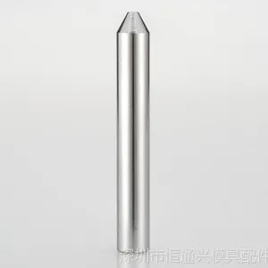 供应【钨钢冲针】、持久耐磨冲针、非标冲针订做选恒通兴模具配件