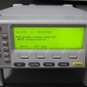 供应MT8852B蓝牙测试仪MT8852B维修报价,二手仪器优价租赁 销售