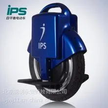 供应电动独轮车