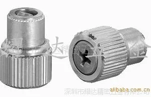 批发优质PF21-832、M4-0、1、2、3松不脱螺丝 品质