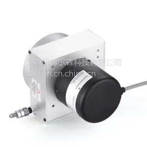 拉绳位移传感器衡阳价格