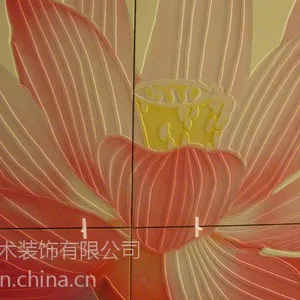 供应湖南背景墙/湖南招商背景墙/湖南电视背景墙