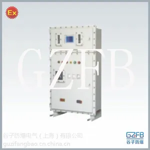 供应BQD55-ExdIIBT4|IP65防爆变频器