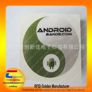 i code 2���ܿ� ���ӱ�ǩ��15693Э��IC�� RFID��ǩ