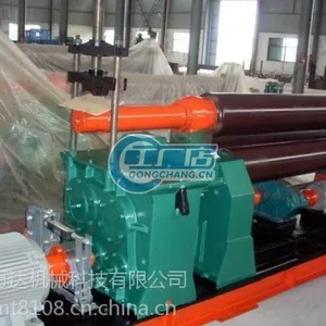 ��Ӧ W11-16X2500 ��е�Գ�ʽ���������