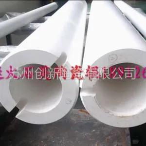 硅钢连续退火炉用石英陶瓷辊苏州创新陶瓷质量好