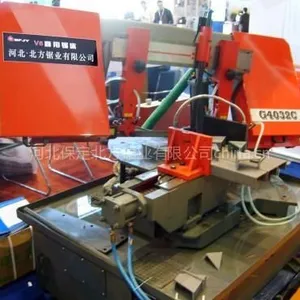 供应V6-G4032C角度带锯床价格_可调角度锯床厂家_角度带锯床型号★★河北锯床厂